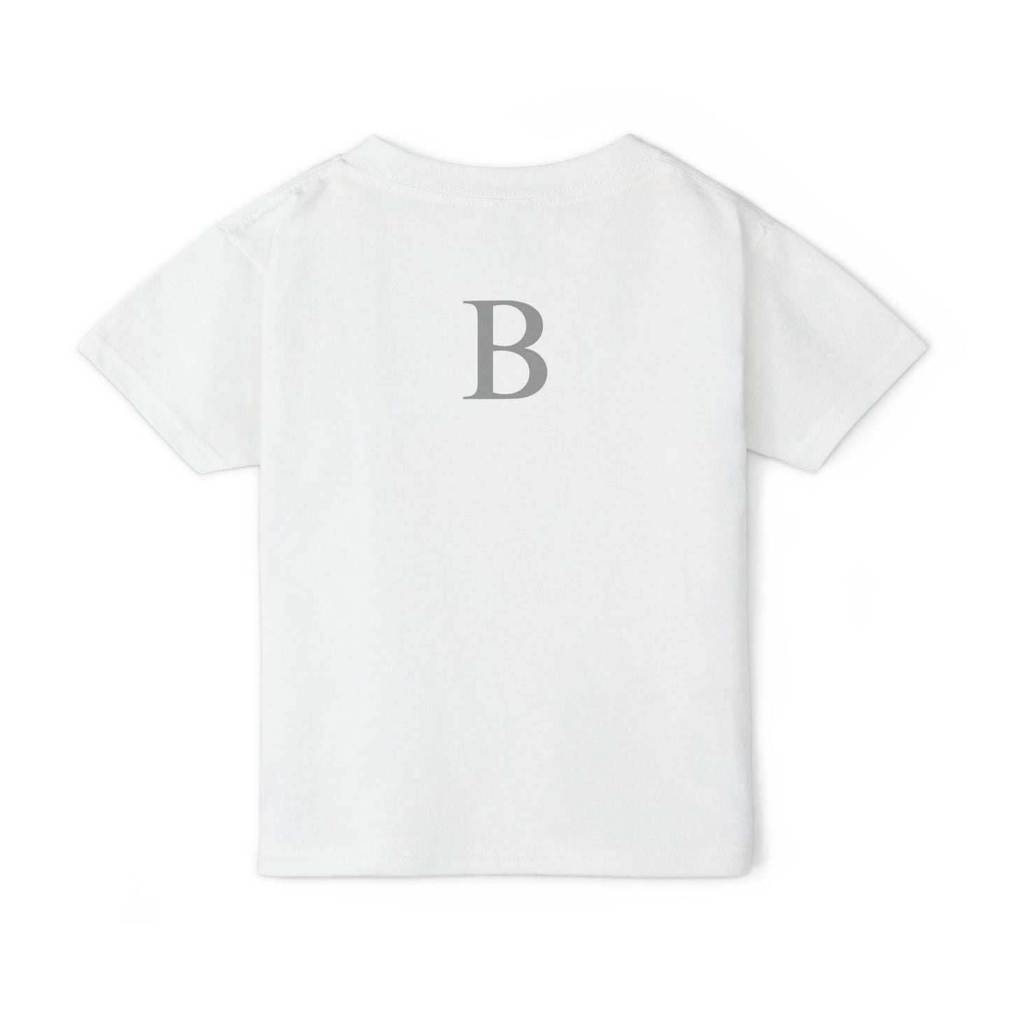 Personalized Name T-Shirt Kids