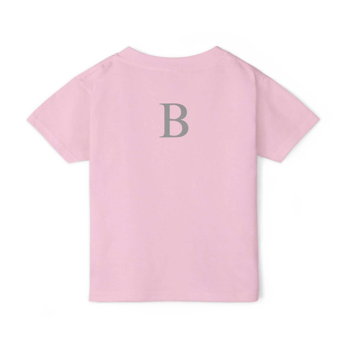 Personalized Name T-Shirt Kids